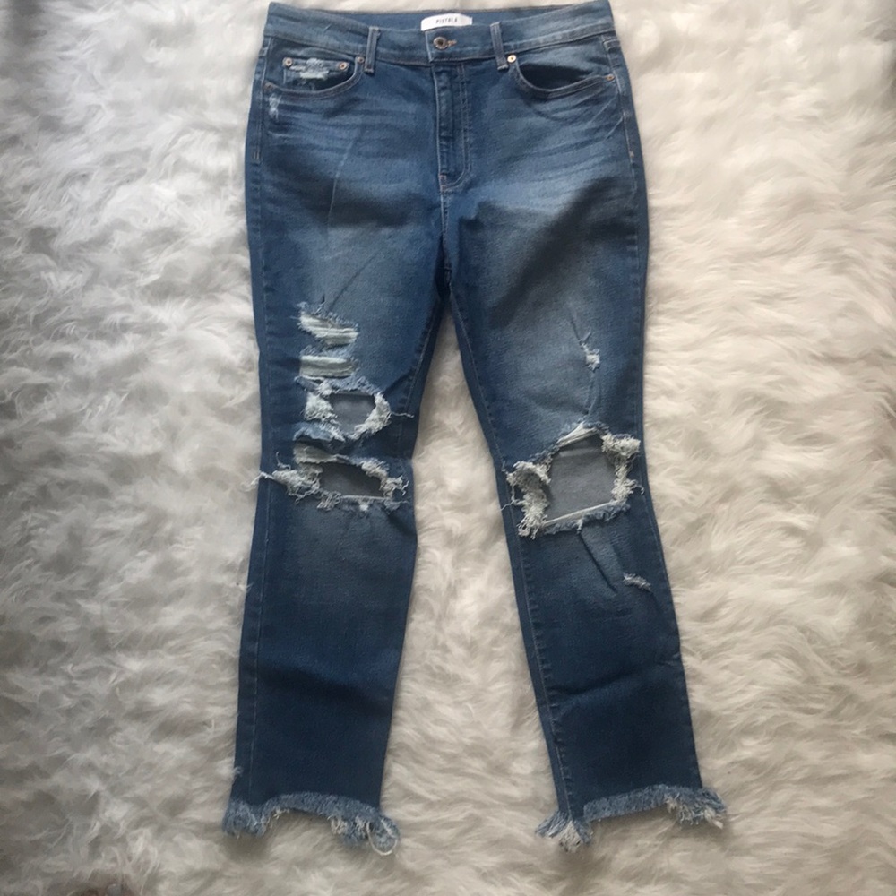 Pistola Jeans